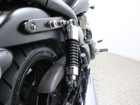 Triumph Thunderbird THUNDERBIRD STORM ABS 25
