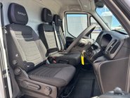 Iveco Daily 35C18H 3750WB Arborous Toolbox Tipper - Comfort Pack 4