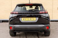 Peugeot 2008 PURETECH S/S ACTIVE 6