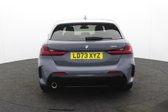 BMW 1 Series 5dr 118i 136 M Sport Step Automatic 4