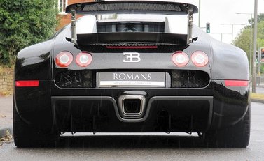 Bugatti Veyron 16.4 5