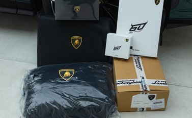 Lamborghini Urus S 36