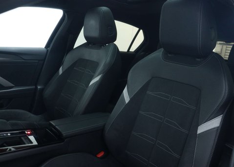 Vauxhall Astra 1.2 Turbo Ultimate Hatchback 5dr Petrol Auto Euro 6 (s/s) (130 ps) 50