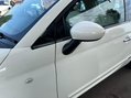 Fiat 500 1.2 Lounge Euro 6 (s/s) 3dr 28