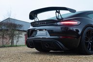 Porsche 718 Cayman 4.0 GT4 PDK Euro 6 (s/s) 2dr 12