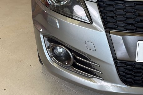 Suzuki Swift 1.6 Sport Hatchback 5dr Petrol Manual Euro 6 (SNav) (136 ps) 16