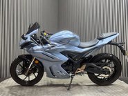 Sinnis GPX 125 Super Sports Petrol Manual Euro 5 (12 ps) 4
