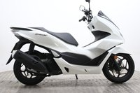Honda PCX125 PCX 125 A-M