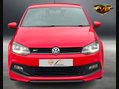 Volkswagen Polo 1.0 Polo R-Line TSi 5dr - NATIONAL DELIVERY* 10