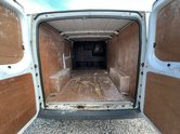 Ford Transit SWB L1H1 Low Roof 260 NO VAT 10