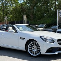 This Mercedes-Benz is HPI clear
