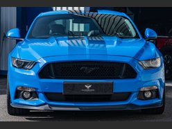 Ford Mustang 5.0 Mustang GT 2dr 27