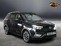 SsangYong Tivoli 1.6 Tivoli XLV ELX TD Automatic 5dr *NATIONAL DELIVERY*