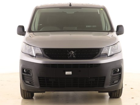 Peugeot Partner Standard 650 1.5 BlueHDi 100 Professional Premium Van 2