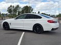 BMW 4 Series 2.0 420i GPF M Sport Auto Euro 6 (s/s) 5dr 7