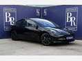 Tesla Model 3 Saloon 4dr Electric Auto RWD (241 bhp) 1