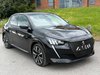 Peugeot 208 1.2 208 GT PureTech S/S 5dr