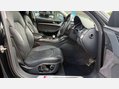 Audi S8 4.0 S8 V8 TFSI Quattro Auto 4WD 4dr 4