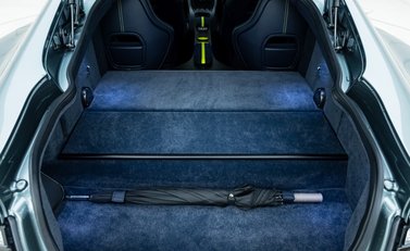 Aston Martin Rapide AMR V12 54