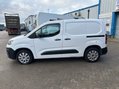 Citroen Berlingo 3 SEAT 1.5 DIESEL ENTERPRISE 5