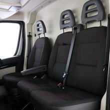 Citroën Relay Enterprise MWB 2