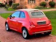 Fiat 500 STANDARD 12