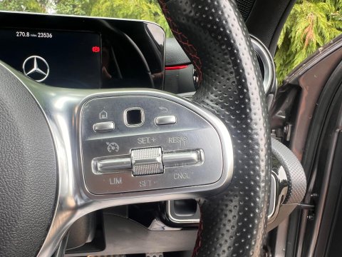 Mercedes-Benz A Class 1.3 A200 AMG Line 7G-DCT Euro 6 (s/s) 5dr 23