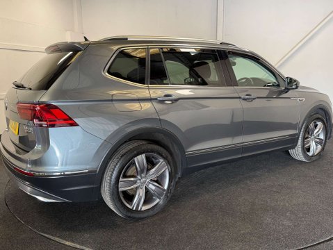 Volkswagen Tiguan 2.0 Tiguan Allspace SEL TDI 4Motion Semi-Auto 4WD 5dr 5
