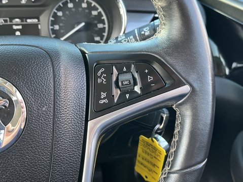 Vauxhall Mokka X 1.4T Active 5dr 22