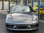 Porsche 718 Cayman CAYMAN STYLE EDITION PDK 19