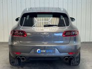 Porsche Macan 3.0 Macan S Semi-Auto 4WD 5dr 37