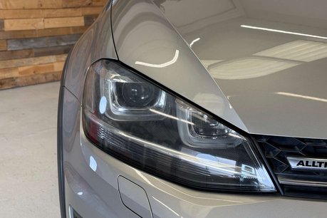 Volkswagen Golf 1.8 TSI Alltrack DSG 4Motion Euro 6 (s/s) 5dr 33