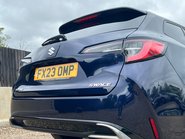 Suzuki Swace MOTION 18
