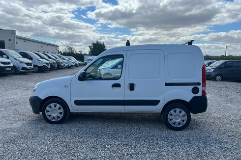 Renault Kangoo SWB L1H1 Low Roof Air Con NO VAT