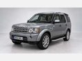 Land Rover Discovery 3.0 Discovery HSE SDV6 Auto 4WD 5dr 2