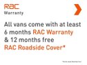 Volkswagen Caddy Maxi 2.0 TDI C20 BlueMotion Tech Startline LWB Euro 6 (s/s) 6dr