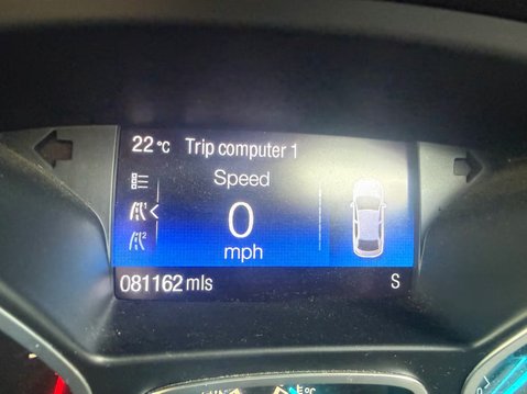 Ford Kuga 1.5 TDCi Titanium SUV 5dr Diesel Manual Euro 6 (s/s) (120 ps) 26