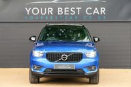Volvo XC40 2.0 XC40 R-Design Pro B4 MHEV AWD Auto 4WD 5dr 31
