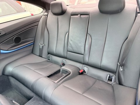 BMW 4 Series 420I M SPORT [PROFESSIONAL MEDIA] 12