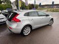 Volvo V40 2.0 D3 SE Lux Nav Geartronic Euro 5 (s/s) 5dr 4