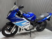 Suzuki GS500 2006 39K SPARES OR REPAIR PROJECT BIKE 500CC TWIN A2 5