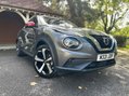 Nissan Juke DIG-T TEKNA 14