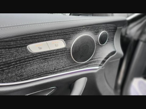 Mercedes-Benz E Class E 300 AMG LINE 26