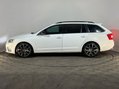 Skoda Octavia VRS TDI DSG 5