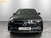 Mercedes-Benz EQA EQA 350 66.5kWh AMG Line SUV 5dr Electric Auto 4MATIC (292 ps) Cruise Cont 2