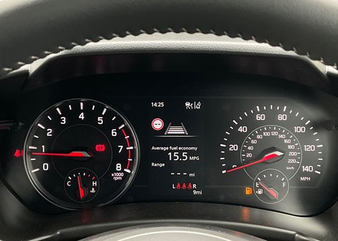 Suzuki Swift Motion 1.2 Mild Hybrid 25
