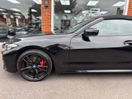 BMW 4 Series 3.0 M440i MHT Convertible 2dr Petrol Hybrid Auto xDrive Euro 6 (374 ps) 5