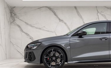 Audi RS3 Sportback Vorsprung 26