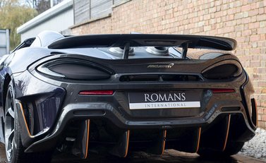 McLaren 600 Spider 28