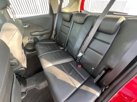 Honda Jazz I-VTEC EXL 39